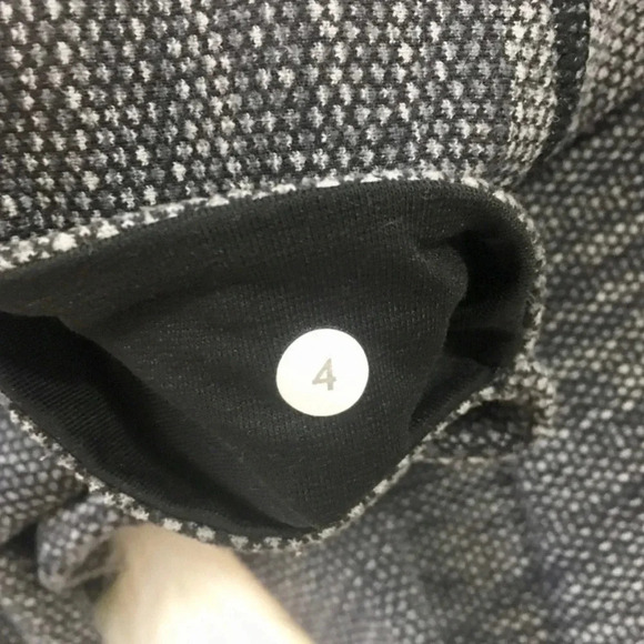 Lululemon Wunder Under Legging Pants IlI - Picture 4 of 5